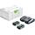 Category Festool battery charger kit