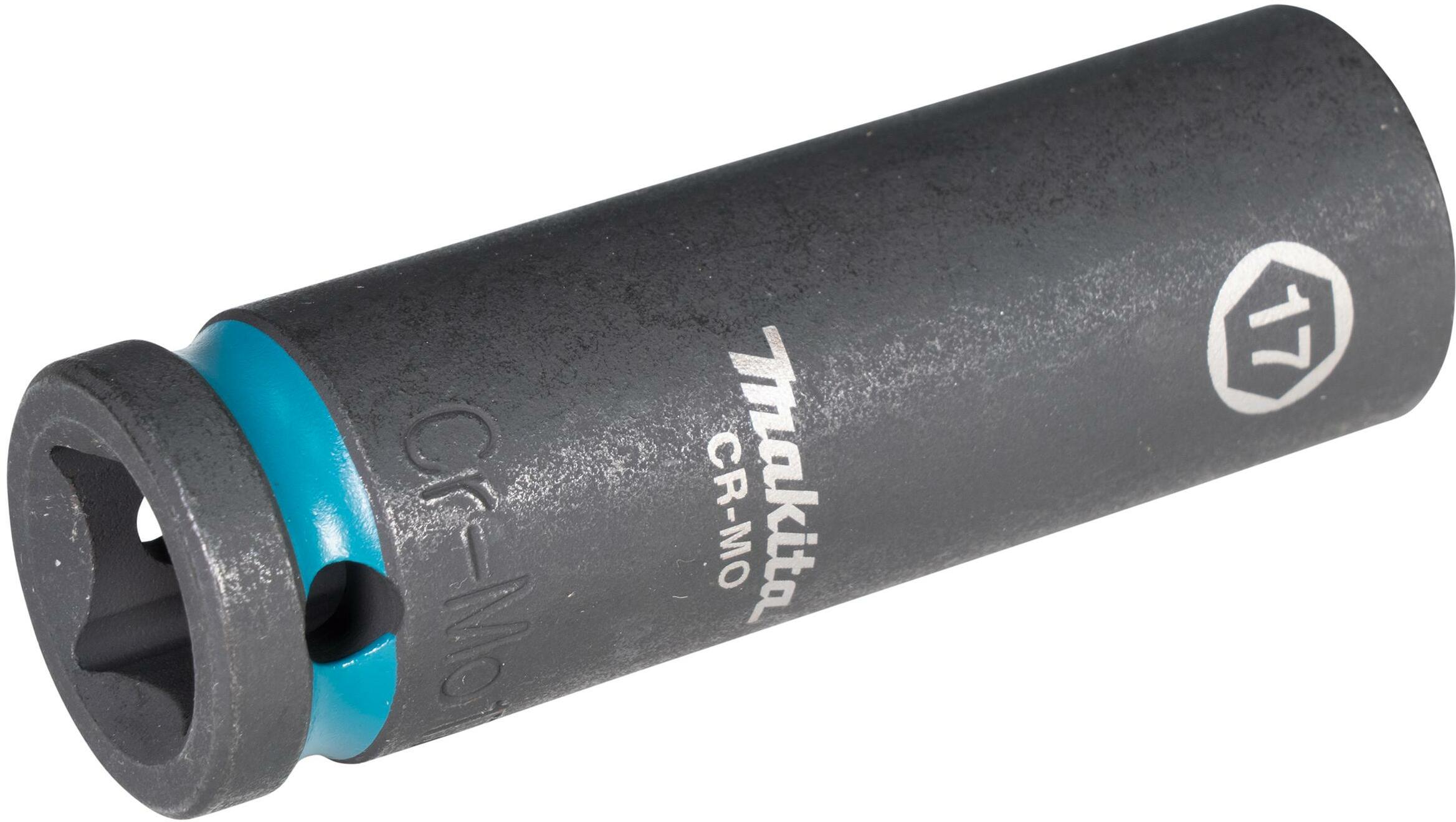 FORCE 44612 Krachtdop kort 1/2 (E-Torx) E12 | Automotive Line
