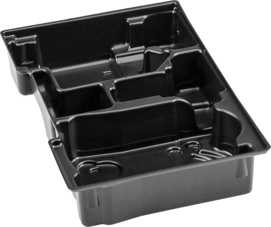 Insert De Rangement Bosch Sortimo Pour L-BOXX 102 – Empreinte 8 Compartiments