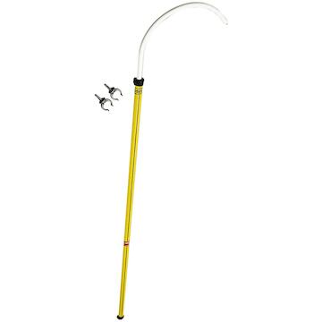 Rescue hook