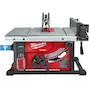 MILWAUKEE M18 FTS210-0 FUEL ONE-KEY cordless table saw (without battery and charger) - 4933464722