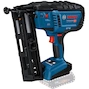 BOSCH GNH 18V-64-2 M accu-houttacker 16Ga (zonder accu en lader) - 0601482000