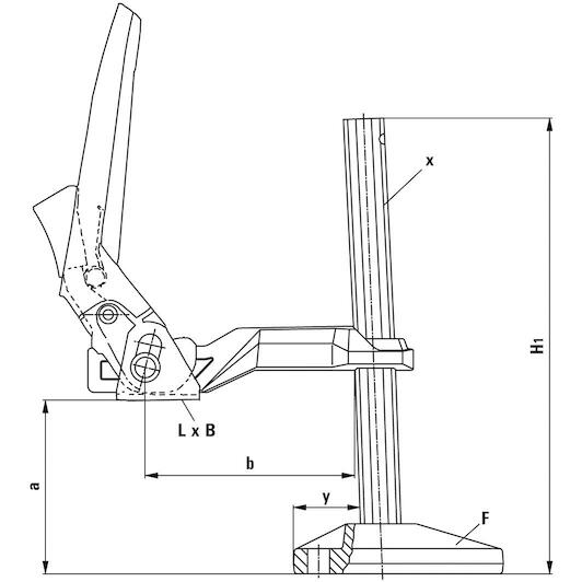 bessey_bs6n