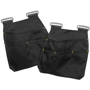 Holster pocket