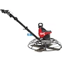 MILWAUKEE MXF WBT90-122 18V MX FUEL accu-kantenvlindermachine 900 mm (zonder accu en lader) - 4933498326