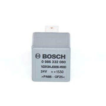 Bosch automobile