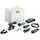 Catégorie Festool ponceuse vibrante sur accu