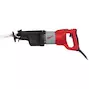MILWAUKEE SSPE 1300 RX Scie à guichet SAWZALL 1300 W avec poignée rotative dans une mallette de transport - 4933440590