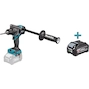 MAKITA HP001GZ01 40Vmax XGT accu-klopboorschroefmachine in MAKPAC (zonder accu en lader)