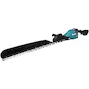MAKITA UH014GM101 40Vmax accu-heggenschaar met enkelzijdig mes 75cm (1x 4,0Ah accu + lader)