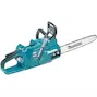 MAKITA UC012GZ01 40Vmax XGT cordless chainsaw 40cm (without battery and charger)