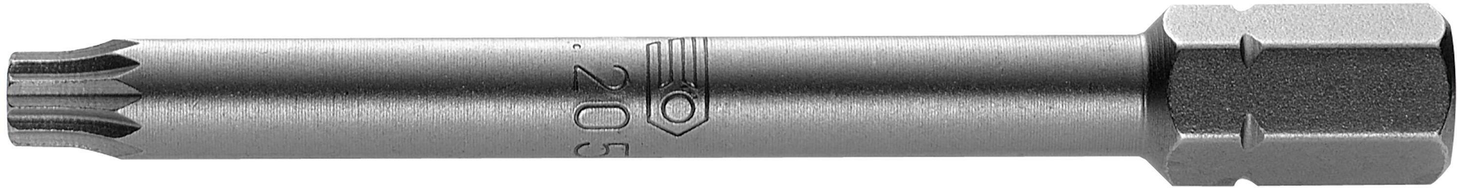 FACOM 3/8 inch steeksleutel SW 20,8 mm, 90 mm lang, 1 stuks, B FACOM 3/8 inch steeksleutel SW 20,8 mm, 90 mm lang, 1 stuks, B