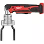 MILWAUKEE M18 BSBT-0X accu-breekboutmachine in HD Box (zonder accu en lader) - 4933493288