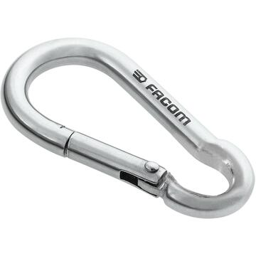 Carabiner hook
