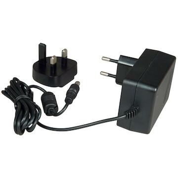 Chargeur d'accu