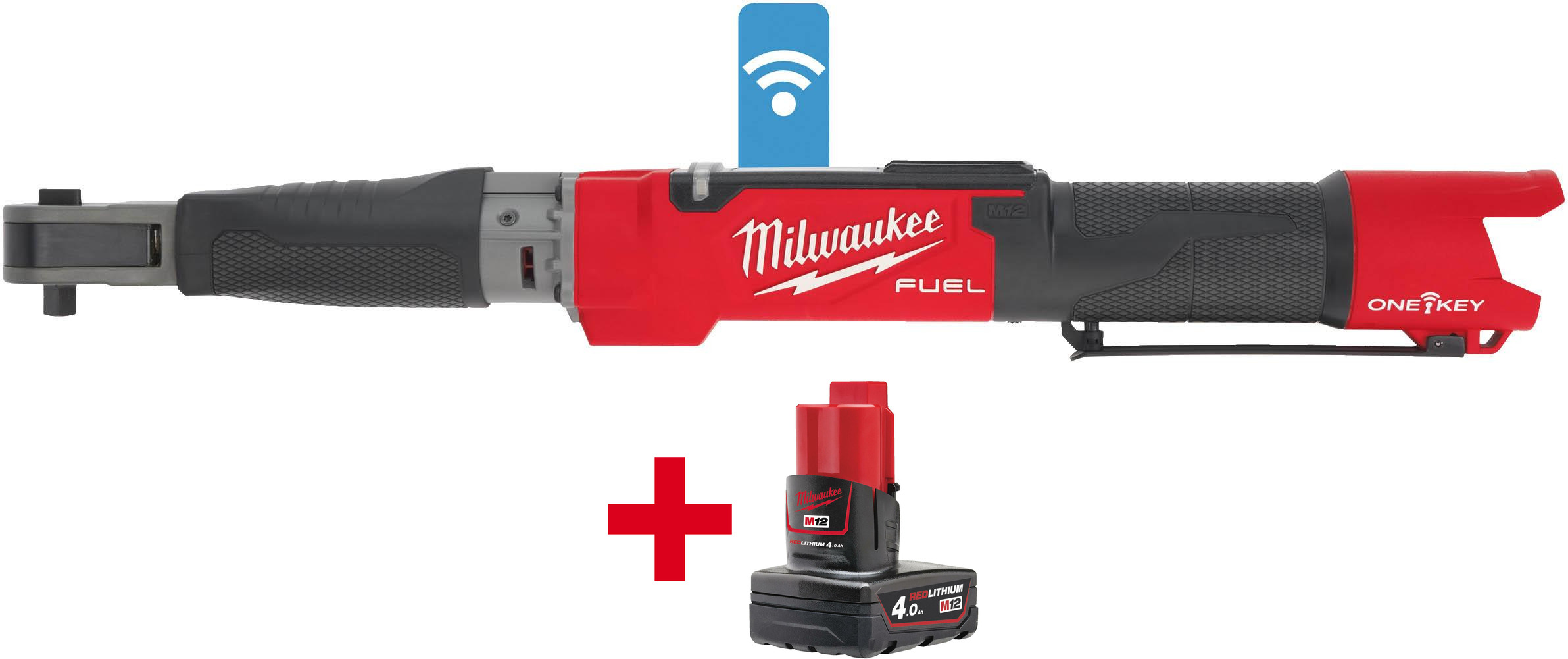 Categorie Milwaukee accu-momentgereedschap