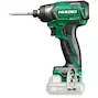 HIKOKI WH12DDW4Z 12V PEAK cordless impact screwdriver 135 Nm (without battery and charger)