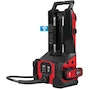 MILWAUKEE MXF CVHF-0 FUEL 72V back-mounted cordless concrete vibrator (without battery and charger) - 4933498132
