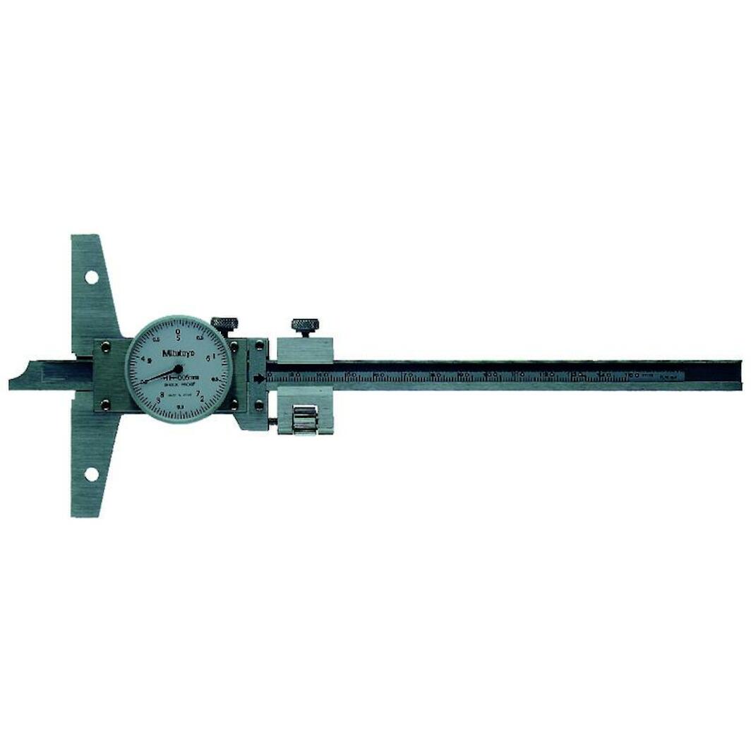 Mitutoyo 571-205-10 Digitale diepteschuifmaat 600 mm | Toolmaster.shop