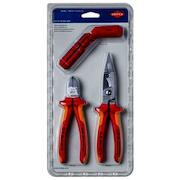 knipex_003130bkv01