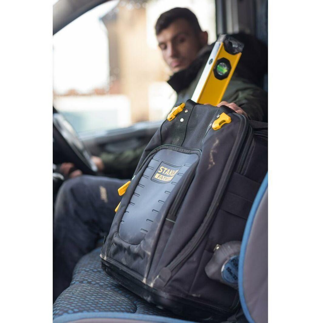 Stanley Accessoires - Gereedschapsvest FMST1-71181