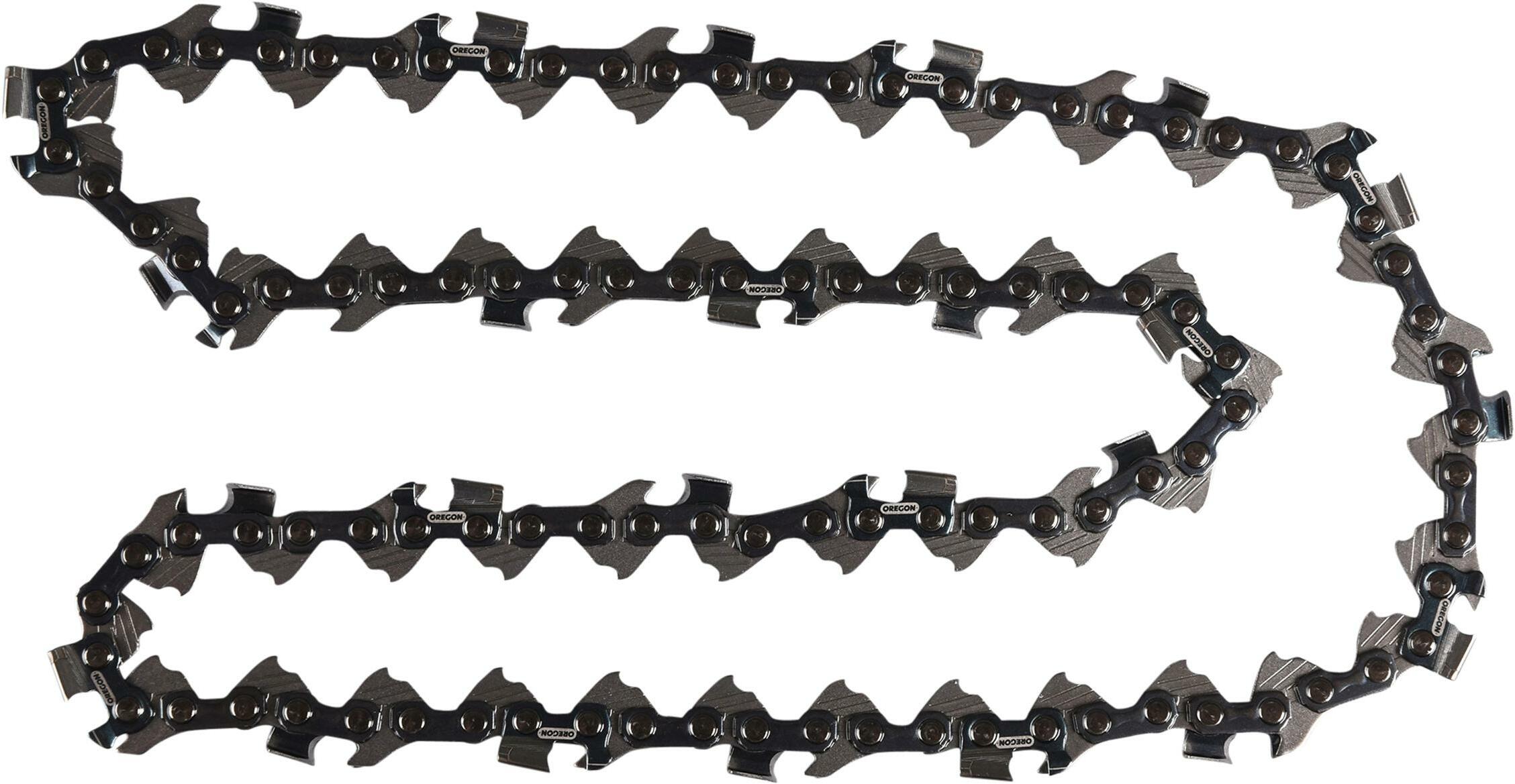Pack De 4 Cadenas De Sierra Originales SECURA - 35cm, 3/8", 52 Eslabones, 1.3mm, Para Bosch AKE Y GKE