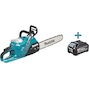MAKITA UC030GZ 40Vmax XGT accu-kettingzaag (zonder accu en lader)
