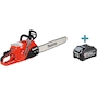 MAKITA UC030GZ03 40Vmax XGT accu-kettingzaag (zonder accu en lader)