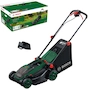 BOSCH Rotak 18V2-38 2x18V cordless lawnmower 38cm (without battery and charger) - 06008B9M01