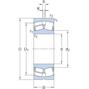 skf_23040ccc3w33_2