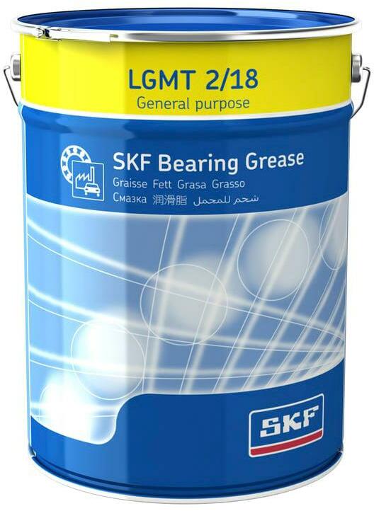 Graisse PETRONAS G MR3 NLGI 3 (1 Kg) - Pour Roulements, Moyeux, Joints, Compatible Fiat, Citroën, Iveco - 2