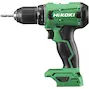 HIKOKI DS18DAW4Z 18V cordless drill driver 50 Nm (without battery and charger)