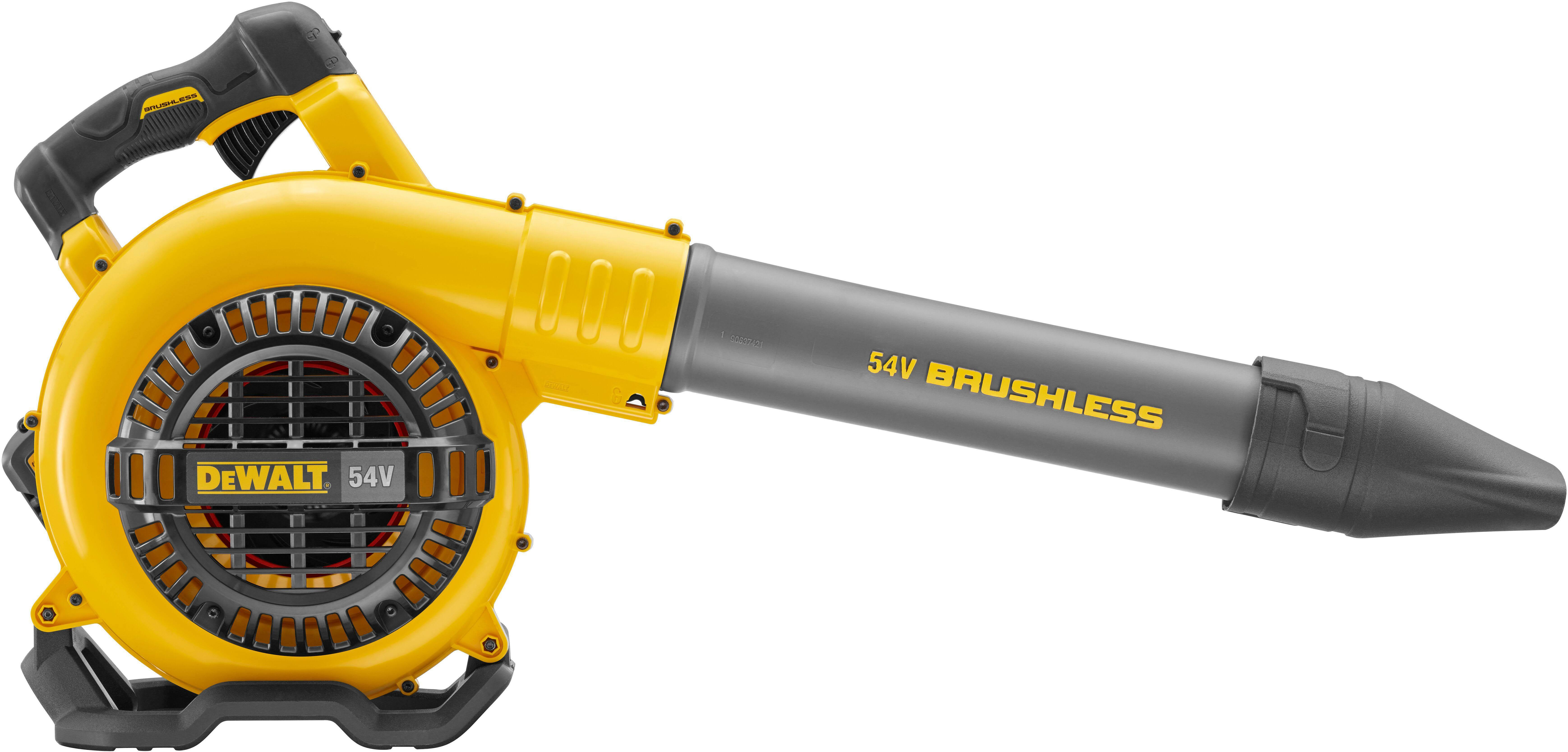 Dewalt Dwbl700 Leaf Blower Dewalt 54v Leaf Blower DEWALT DCM572X1 - Main Image