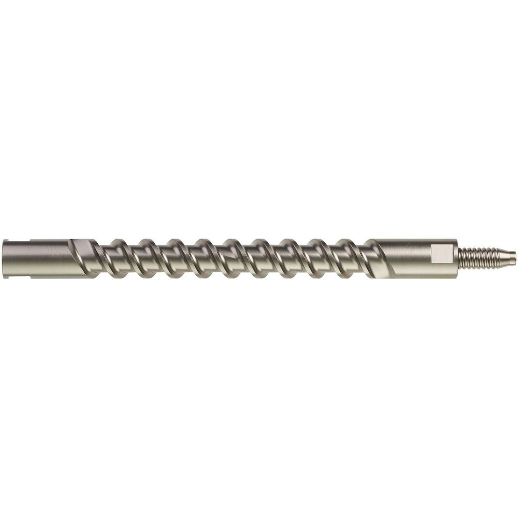 Sds Max Rallonge MILWAUKEE 4932430737 Rallonge SDS-max vario (avec tige filetée) pour ...