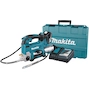 MAKITA DGP180RT 18V LXT accu-vetpomp in koffer (1x 5,0Ah accu + lader)