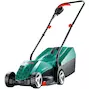 BOSCH ARM 32 tondeuse 1200 W avec bac de ramassage de 31 litres, largeur de coupe 32 cm - 0600885B03