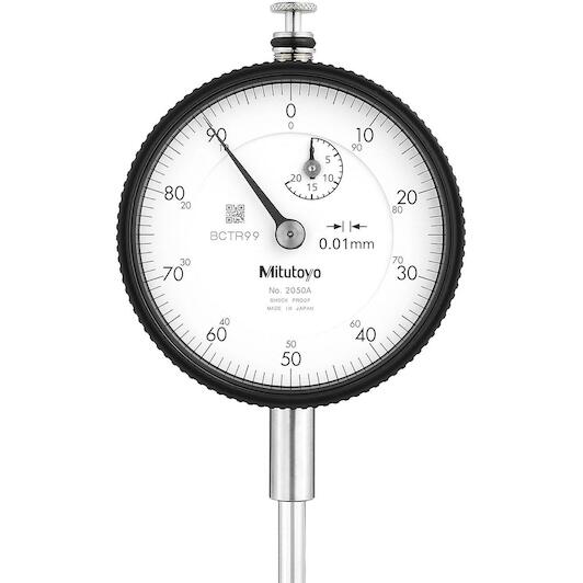 mitutoyo_2050a