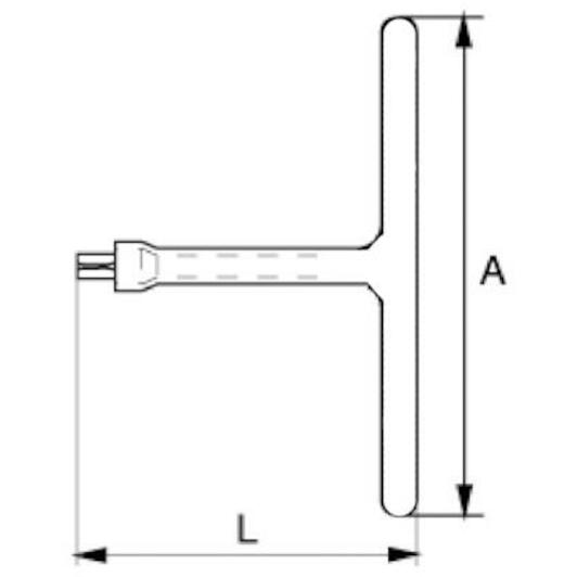 bahco_8154_12v