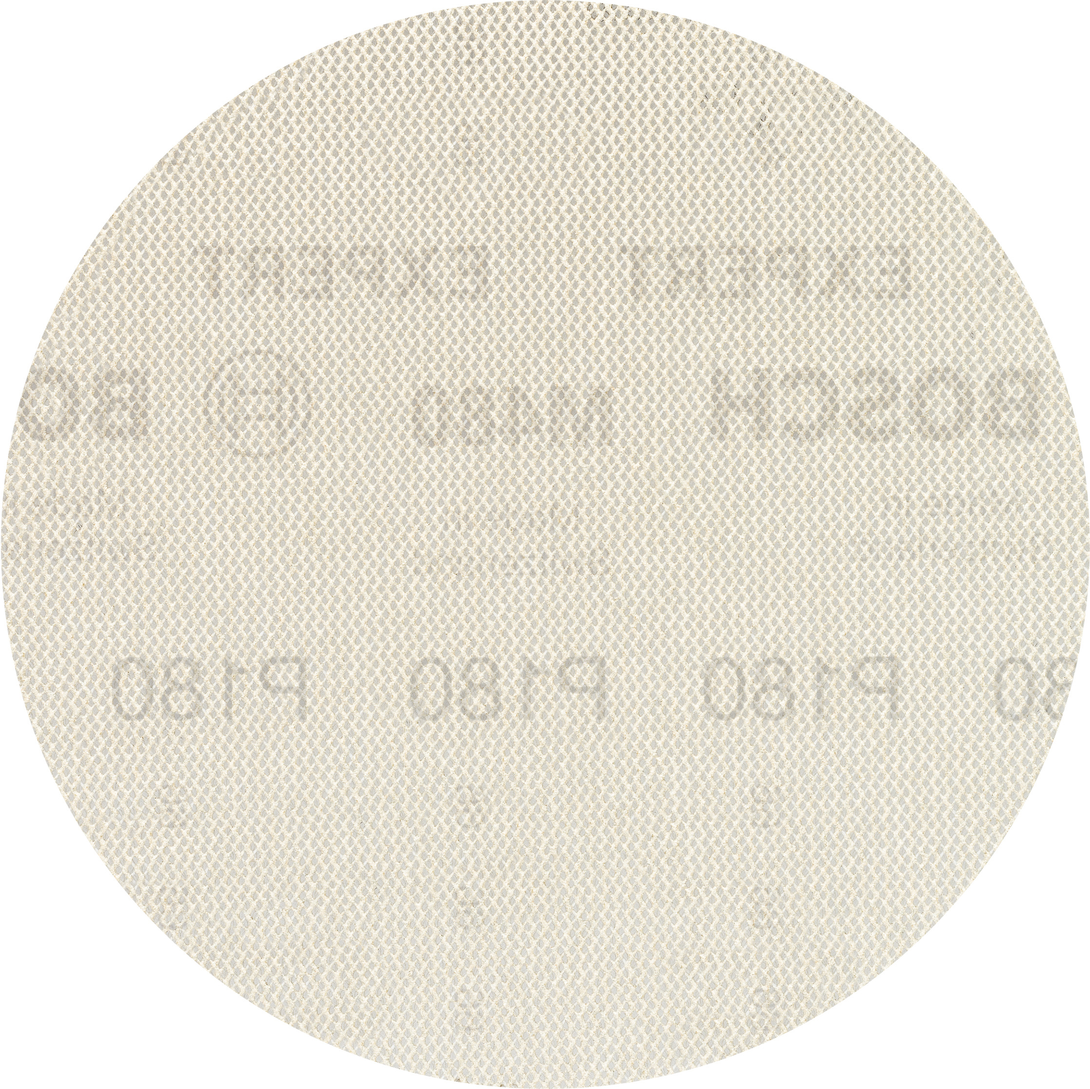 Bosch Professional M480 Hoja De Lija Triangular (10 Uds, Grano P150) – Libre De Polvo Para Madera Y Pintura, Compatible Con Lijadoras Delta