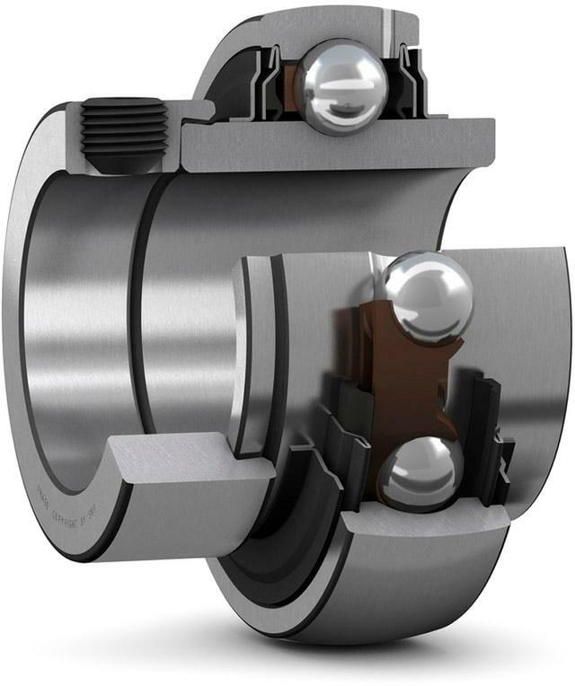 Roulements SKF Yar216-2f - Chine Roulement SKF, Roulement à Rouleaux