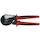 Categorie Black friday handgereedschap krimptang