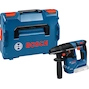 BOSCH GBH 18V-18 accu-boorhamer met SDS plus in L-BOXX 136 (zonder accu en lader) - 0611927003