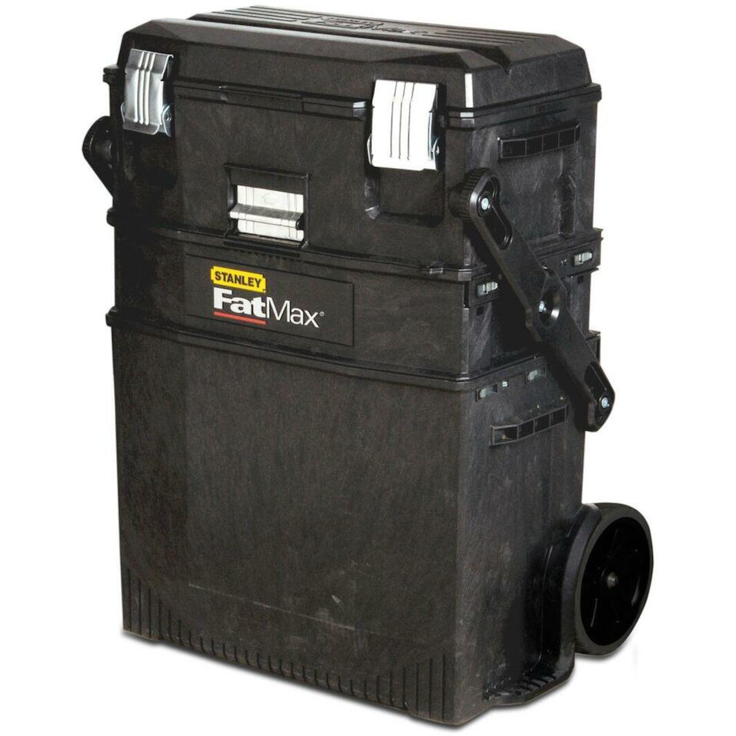 Stanley Fatmax 1-94-210 Mobiele Werkstation, 54,9 X 73,3 X 41,3 cm