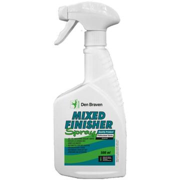 Wiping agent