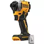 DEWALT DCF850N-XJ 18V XR Brushless ultra compacte accu-slagschroevendraaier 3 snelheden 205Nm (zonder accu en lader)