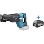 MAKITA JR002GZ 40Vmax XGT accu-reciprozaag (zonder accu en lader)