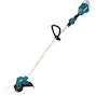 MAKITA DUR189Z 18V LXT cordless grass trimmer 300mm with D handle (without battery and charger)