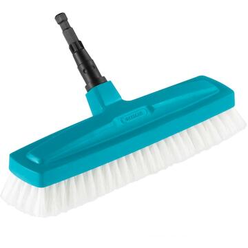 Brosse à récurer