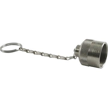 Bouchon femelle anti-poussière