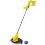 KARCHER HOME&GARDEN LTR 18-25 Battery coupe-herbe sans fil (sans batterie ni chargeur) - 14443000